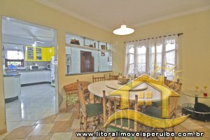 Casa no bairro Stella Maris, Lado Praia