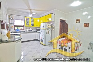 Casa no bairro Stella Maris, Lado Praia