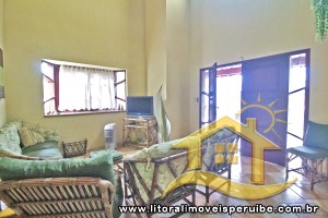 Casa no bairro Stella Maris, Lado Praia
