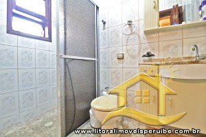 Casa no bairro Stella Maris, Lado Praia