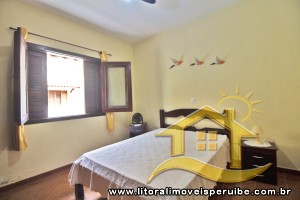 Casa no bairro Stella Maris, Lado Praia