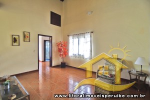 Casa no bairro Stella Maris, Lado Praia