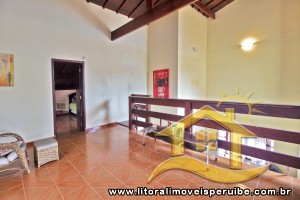 Casa no bairro Stella Maris, Lado Praia