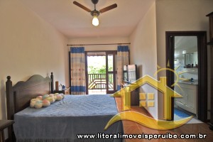 Casa no bairro Stella Maris, Lado Praia