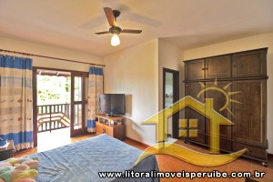 Casa no bairro Stella Maris, Lado Praia
