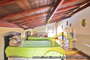 Casa no bairro Stella Maris, Lado Praia