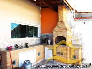 Casa no bairro Park D Aville, Pós Linha