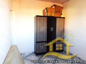 Casa no bairro Park D Aville, Pós Linha