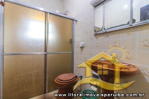Casa no bairro Arpoador, Lado Praia