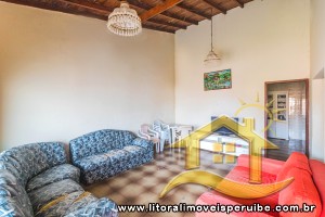 Casa no bairro Arpoador, Lado Praia