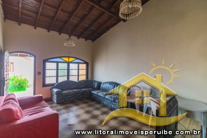 Casa no bairro Arpoador, Lado Praia