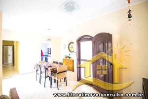 Casa no bairro Três Marias, Lado Linha