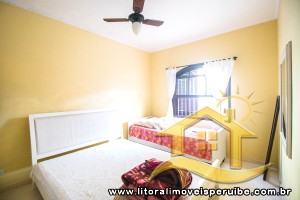 Casa no bairro Três Marias, Lado Linha