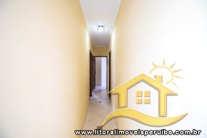Casa no bairro Três Marias, Lado Linha