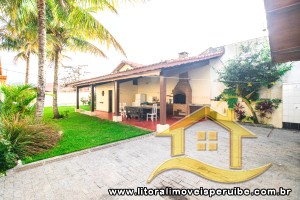 Casa no bairro Três Marias, Lado Linha