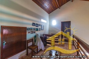Casa no bairro Belmira Novaes, Lado Linha