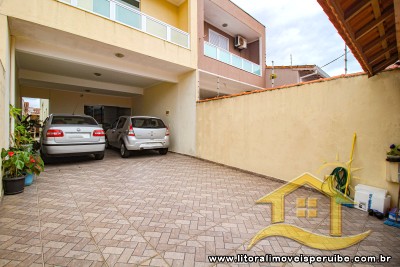 Casa para  em Peruíbe
