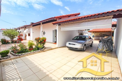 Casa para venda em peruibe
