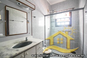 Casa no bairro São José, Lado Linha