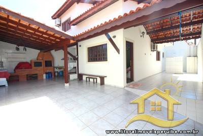 Casa para venda em peruibe