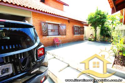 Casa para venda em peruibe