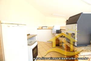 Casa no bairro Bougainvillée II, Lado Linha