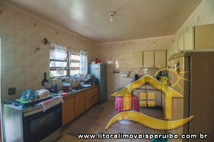 Casa no bairro Arpoador, Lado Linha