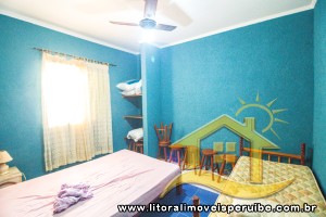 Casa no bairro Arpoador, Lado Linha