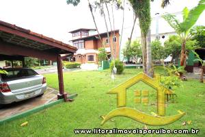 Casa no bairro São João Batista, Lado Praia