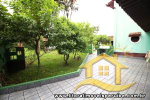 Casa no bairro São João Batista, Lado Praia
