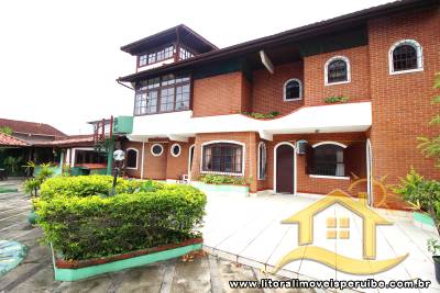 Casa para venda em peruibe