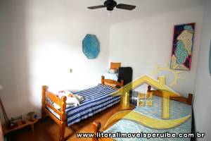 Casa no bairro São João Batista, Lado Praia