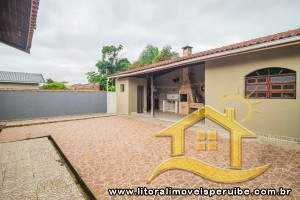 Casa no bairro Jardim São Luiz, Pós Linha