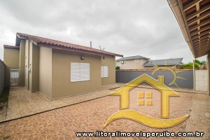 Casa no bairro Jardim São Luiz, Pós Linha