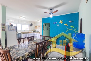 Casa no bairro Jardim São Luiz, Pós Linha
