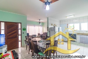 Casa no bairro Jardim São Luiz, Pós Linha