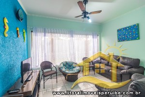 Casa no bairro Jardim São Luiz, Pós Linha