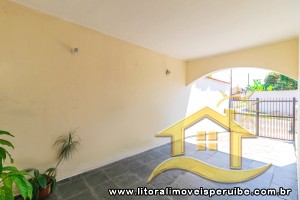 Casa no bairro Jardim Imperador, Lado Linha