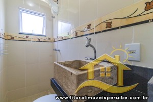 Casa no bairro Jardim Imperador, Lado Linha