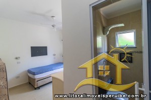 Casa no bairro Jardim Imperador, Lado Linha