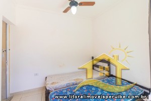Casa no bairro Jardim Imperador, Lado Linha