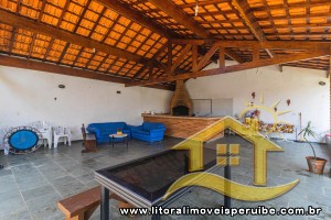 Casa no bairro Jardim Imperador, Lado Linha