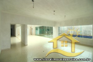 Casa no bairro Convento Velho, Lado Praia
