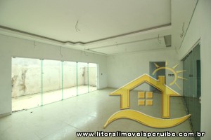 Casa no bairro Convento Velho, Lado Praia