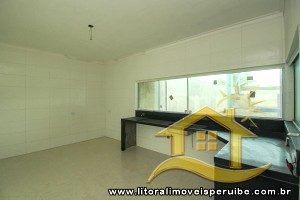 Casa no bairro Convento Velho, Lado Praia