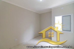 Casa no bairro Flora Rica II, Pós Linha