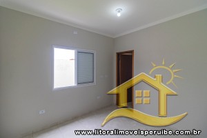 Casa no bairro Flora Rica II, Pós Linha