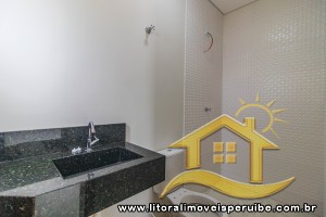 Casa no bairro Flora Rica II, Pós Linha