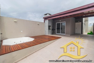 Casa para venda em peruibe