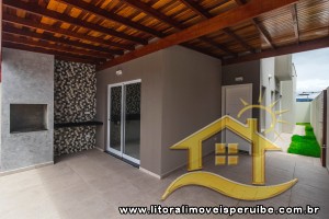Casa no bairro Flora Rica II, Pós Linha